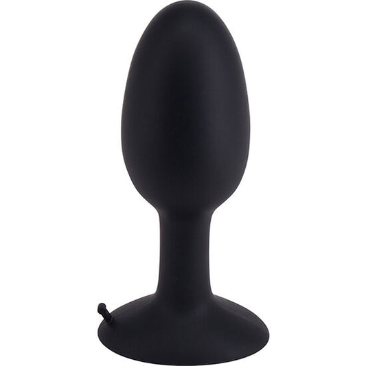 SIEBEN KREATIONEN - ROLL PLAY PLUG SILIKON GROß