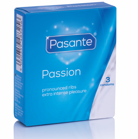 PASANTE - KONDOMPUNKTE MS PLACE 3 EINHEITEN