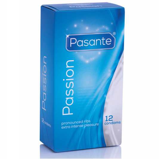 PASANTE - KONDOMPUNKTE MS PLACE 12 EINHEITEN