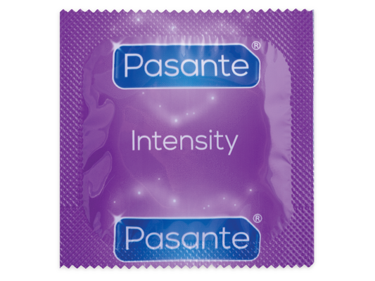 PASANTE - POINTS DE TRAVERSE ET STR AS INTENSITÉ 3 UNITÉS