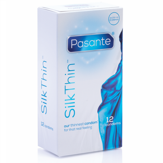 PASANTE - MS FEINE SEIDE 12 EINHEITEN