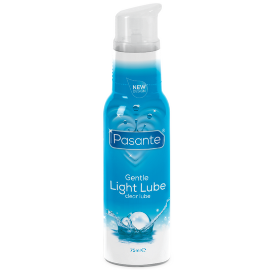 PASANTE – 75 ML NATÜRLICHES SCHMIERMITTEL VON