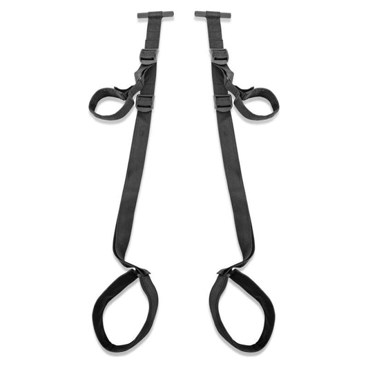 FETISH FANTASY SERIES - BALANOIRE DE PORTE FANTAISIE