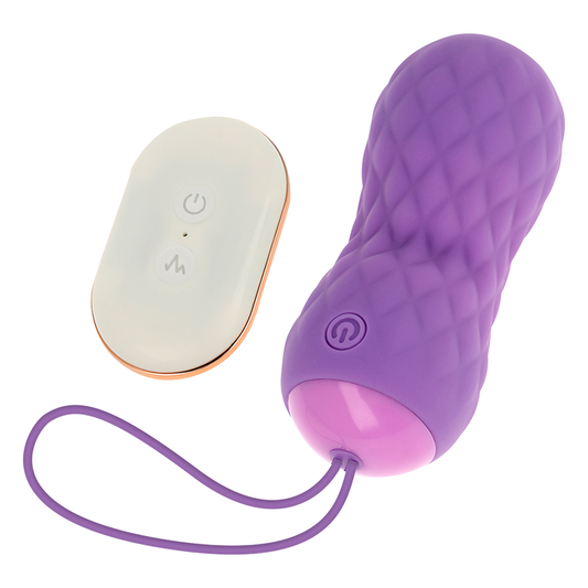 OHMAMA - TELECO MMANDE EGG 7 DOSZILLATIONSMODI
