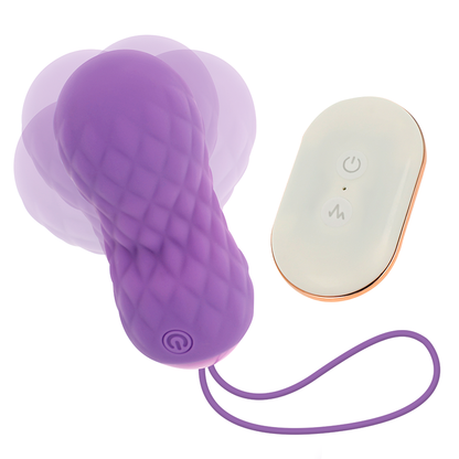 OHMAMA - TELECO MMANDE EGG 7 DOSZILLATIONSMODI