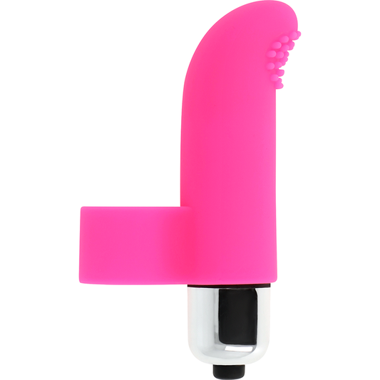 OHMAMA – 8 cm strukturierte, lebendige Würfel